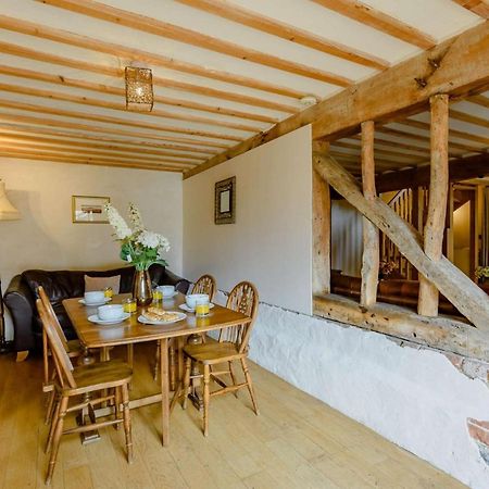 16Th Century Cartlodge With Private Hot Tub Diss Exterior foto